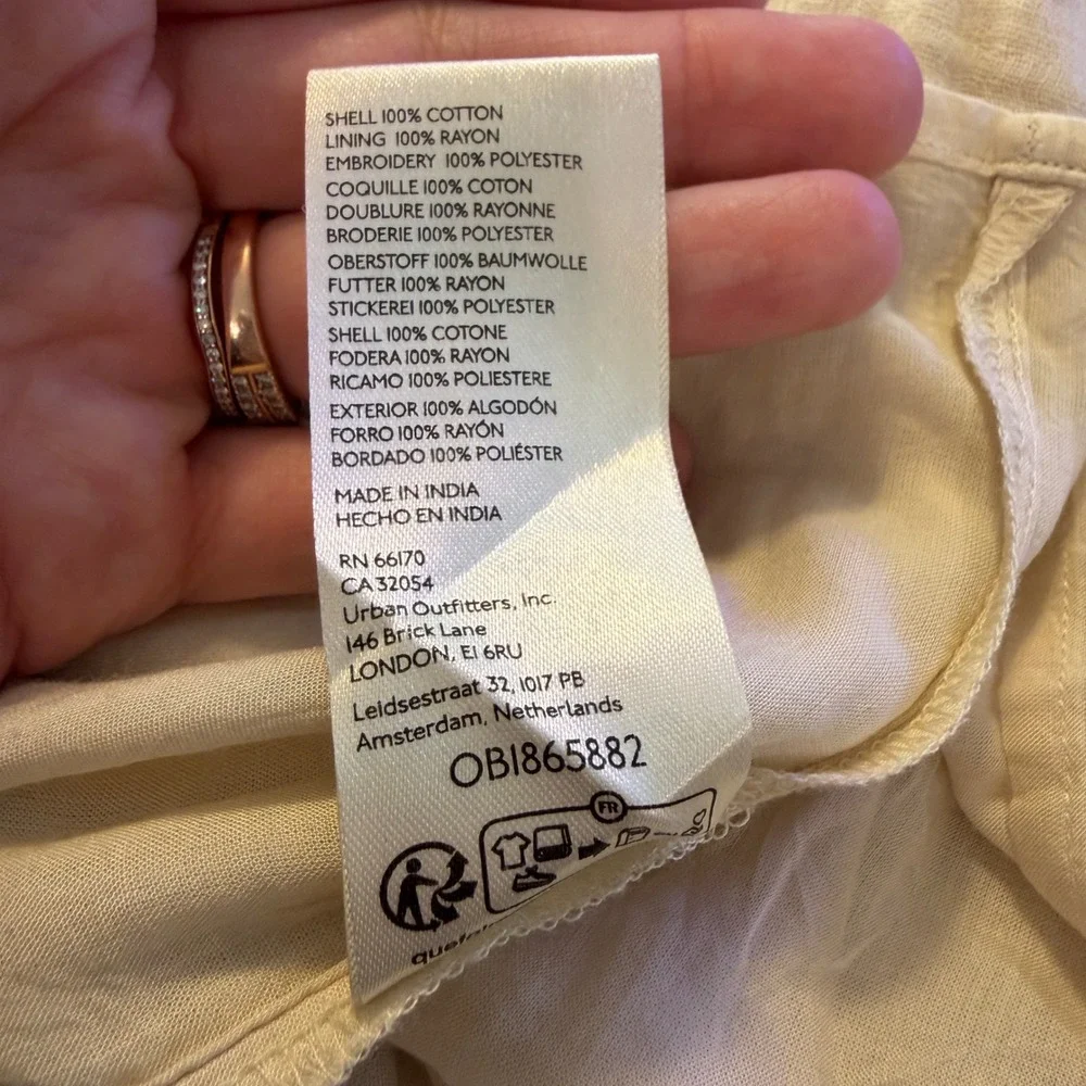 Free People pre owned